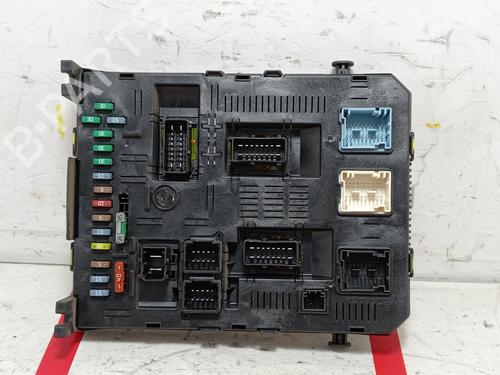 Used Electronic module PEUGEOT 307 (3A/C) [2000-2012]  21518743