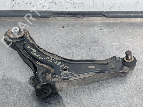 Querlenker links vorne für MERCEDES-BENZ VITO Van (W638) 113 2.0 (638.014, 638.094) (129 hp) 28125327