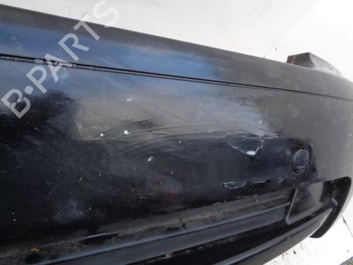 Rear bumper BMW 3 Compact (E46) 316 ti | BP15935946C8 