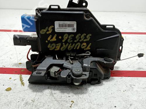 Used Rear left lock VW TOUAREG (7LA, 7L6, 7L7) 3.2 V6 (220 hp) 15948625