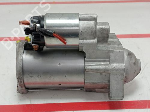 Used Starter Starter NISSAN JUKE (F15) [2010-2019] 29204389 29204389