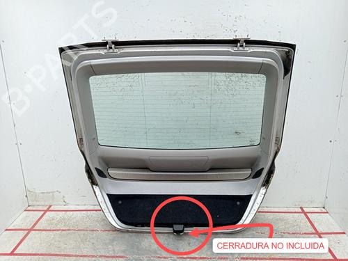 Heckklappe für Heckklappe 25754560 25754560