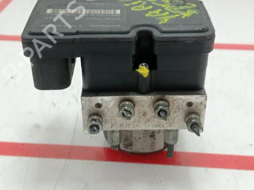 ABS pump TOYOTA YARIS (_P9_)  | BP26697139M43 