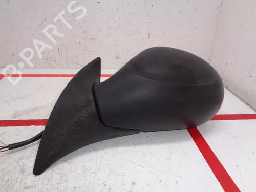 Left mirror CITROËN C3 Pluriel (HB_) 1.6 | BP15934664C26