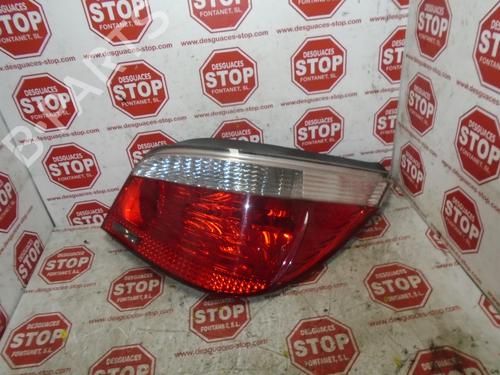 Right taillight BMW 5 (E60) 525 d | BP8211378C35 