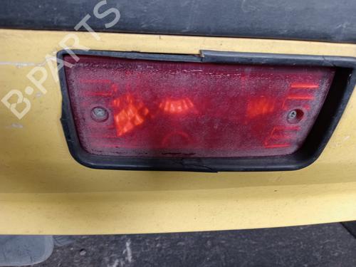 Mistlamp Mistlamp HYUNDAI ATOS (MX) 1.1 (58 hp) 36340087 36340087