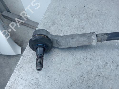 Steering rack VW GOLF VI (5K1)  | BP26275802M22 