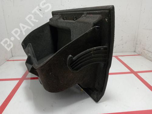 Glove box OPEL ZAFIRA A MPV (T98)  | BP16061098C95 
