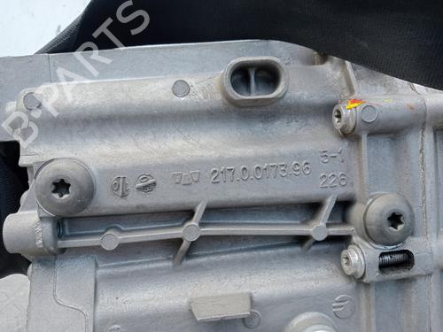 Gearbox BMW 1 (E87) 118 d | BP27338126M3 
