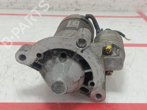 Starter CITROËN C5 I (DC_) 2.0 HDi (DCRHZB, DCRHZE) | BP27185428M8