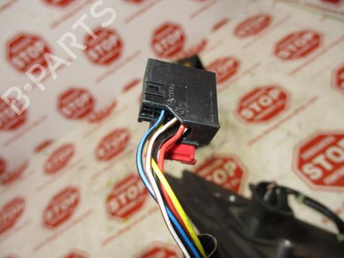 Left mirror AUDI A4 B8 (8K2) 1.8 TFSI | BP7324354C26 
