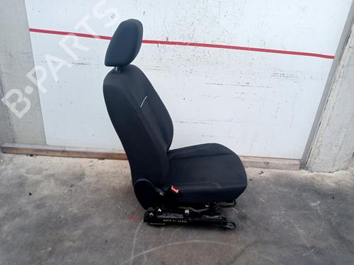 Seats set FORD FIESTA VI (CB1, CCN) 1.5 TDCi | BP19541973C78 