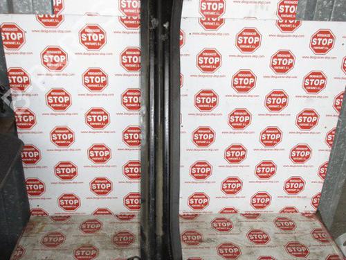 Used Front bumper reinforcement VW TOURAN (1T1, 1T2) 2.0 TDI 16V (140 hp) 7305941