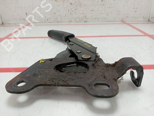 Hand brake TOYOTA LAND CRUISER 90 (_J9_)  | BP29565771I18 