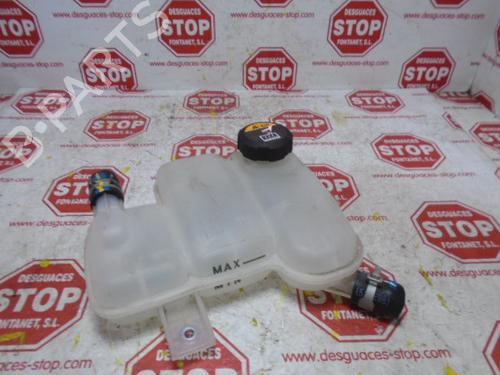 Expansion tank KIA NIRO I (DE) 1.6 GDI Hybrid | BP9428902C120 