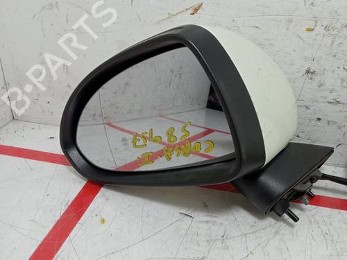 Retrovisor esquerdo OPEL CORSA C (X01) [2000-2009]  29565809