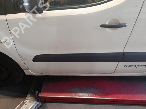 Rear mirror CITROËN BERLINGO Box Body/MPV (B9) 1.6 HDi 90 | BP40154927I6 - Image 11