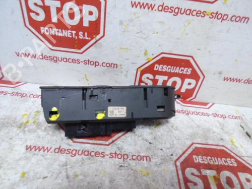 Left front window switch OPEL ASTRA H GTC (A04) 1.7 CDTi (L08) | BP9073731I27 