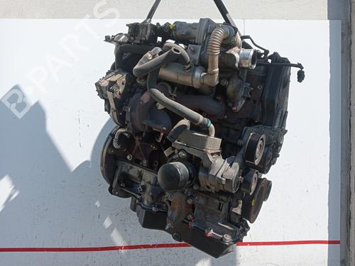 Used Engine Engine FORD FOCUS II (DA_, HCP, DP) [2004-2013] 36157023 36157023