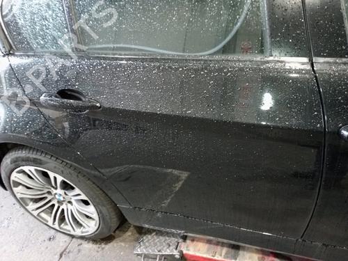 Dør højre bagtil BMW 3 (E90) 318 d (122 hp) 31813404