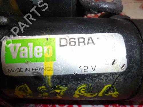 Starter OPEL ASTRA F Estate (T92)  | BP7383295M8 