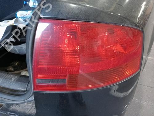 Left taillight AUDI A4 B7 (8EC) 2.0 TDI 16V | BP31686379C34 