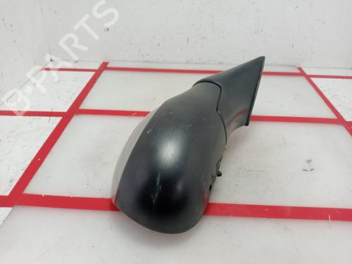Right mirror CITROËN XSARA PICASSO (N68) 2.0 HDi | BP15934471C27 