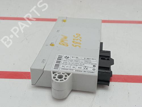 Elektronisk modul BMW 1 (E87) 118 d | BP27217851M83