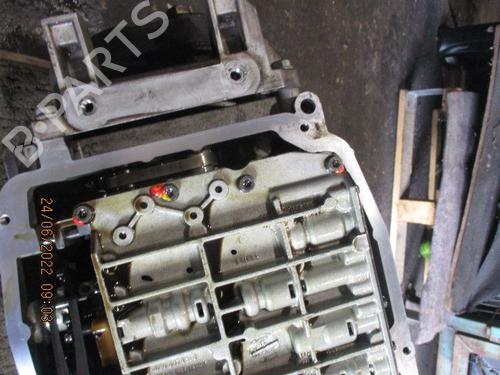 Gearbox MERCEDES-BENZ E-CLASS (W210) E 270 CDI (210.016) | BP15926574M3 