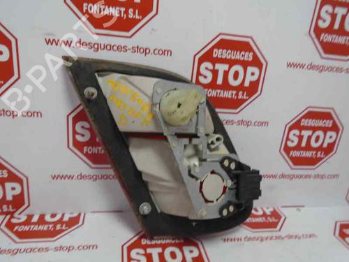 Right tailgate light MERCEDES-BENZ CLK (C208) CLK 200 (208.335) | BP7347981C80 