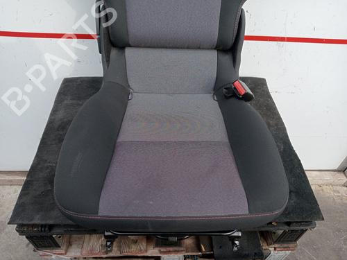 Seats set RENAULT SCÉNIC III (JZ0/1_)  | BP16079667C78 