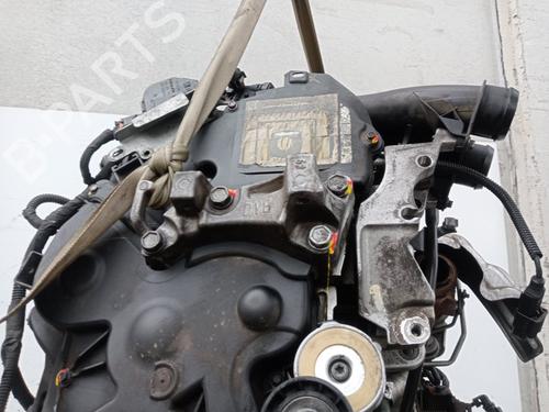 Engine CITROËN JUMPY II Van 1.6 HDi 90 8V | BP30964277M1 