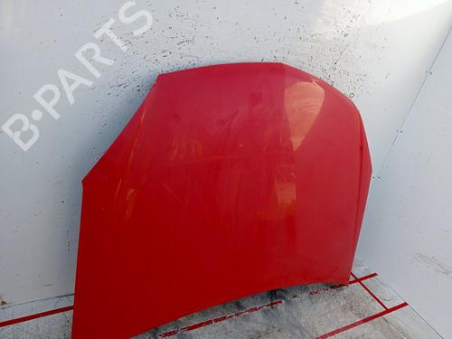 Hood OPEL ASTRA H (A04)  | BP22348237C1 