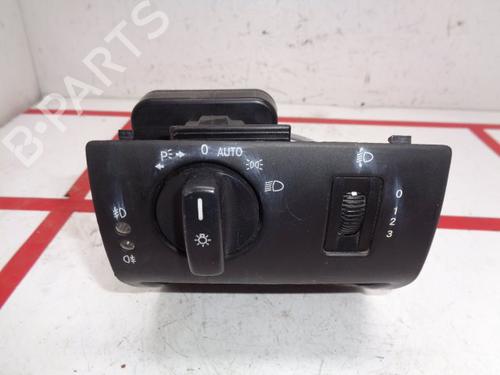 Headlight switch MERCEDES-BENZ A-CLASS (W169) A 180 CDI (169.007, 169.307) | BP15947751I24 