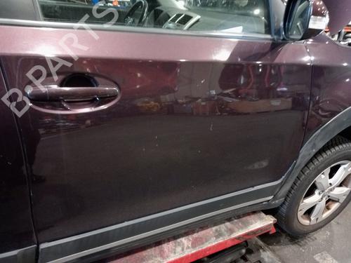 Vindusheismekanisme høyre foran TOYOTA URBAN CRUISER (_P1_) [2007-2016]  32328162