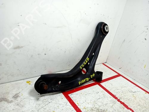 Used Right front suspension arm FORD FIESTA VI (CB1, CCN) 1.5 TDCi (75 hp) 19538917