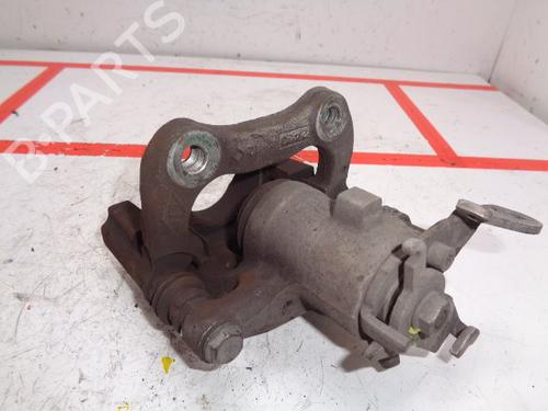Right rear brake caliper RENAULT MEGANE III Grandtour (KZ0/1) 1.5 dCi (KZ09, KZ0D, KZ1G, KZ29, KZ14, KZ1W, KZ10, KZ1F,... | BP15933358M106 