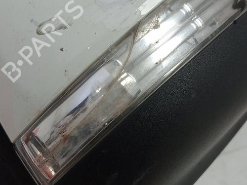 Right mirror MERCEDES-BENZ A-CLASS (W169) A 160 CDI (169.006, 169.306) | BP29451181C27 
