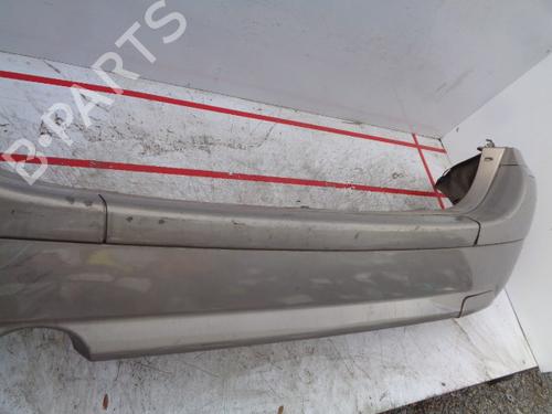 Bak støtfanger CITROËN XSARA PICASSO (N68) 1.6 HDi | BP15929181C8 