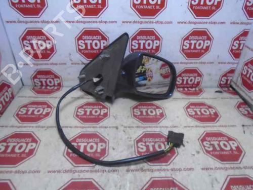 Used Right mirror SEAT IBIZA II (6K1) 1.9 TDI (90 hp) 7347136