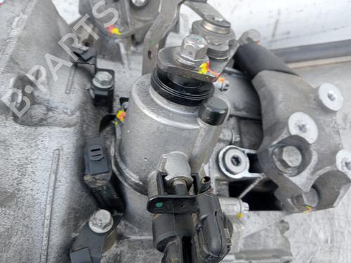 Boîte de vitesses OPEL INSIGNIA A (G09) | BP30387677M3