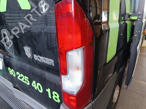 Used Right taillight Right taillight 39185664 39185664