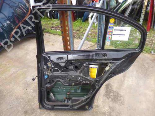 Right rear door SKODA OCTAVIA I (1U2)  | BP7620424C5 