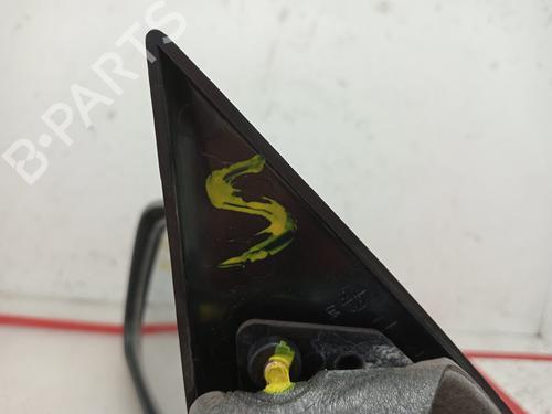 Left mirror HYUNDAI TUCSON (JM) 2.0 CRDi | BP19067801C26 