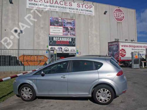 Pulley SEAT LEON (1P1) 1.9 TDI | BP15921472M122 