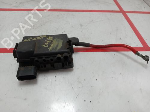Used Fuse box SEAT ALHAMBRA (7V8, 7V9) [1996-2010]  28313934