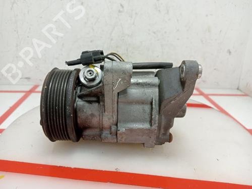 Used AC compressor SUBARU IMPREZA Hatchback (GR, GH, G3) 2.0 D AWD (150 hp) 23260567