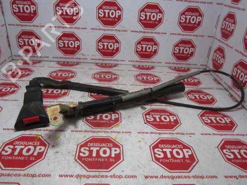 Used Front right belt tensioner OPEL CORSA B (S93) 1.4 i (F08, F68, M68) (60 hp) 7386462