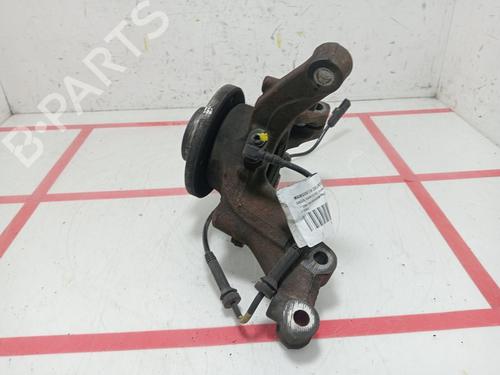 Right front steering knuckle DACIA SANDERO II | BP33983112M26 - Image 7
