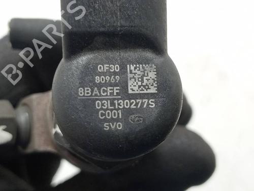 Injector VW GOLF VI (5K1) | BP37630578M100 - Image 5